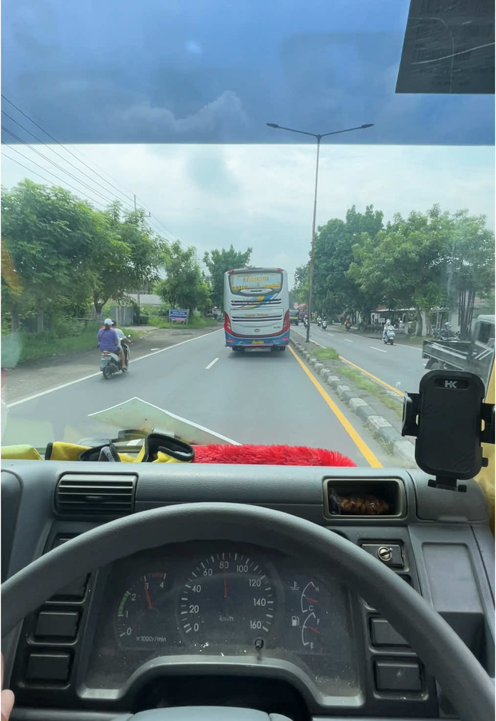 Manut sng duwe dalan#sugengrahayu #trukmaniaindonesia 