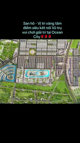 Tâm điểm vàng vô vàn tiền ích Phân khu San Hô Vinhomes Ocean Park 2✅✅✅ #sanhovinhomesoceanpark2 #oceancity #vinhomes #dautubatdongsanvinhomes #xuhuong 