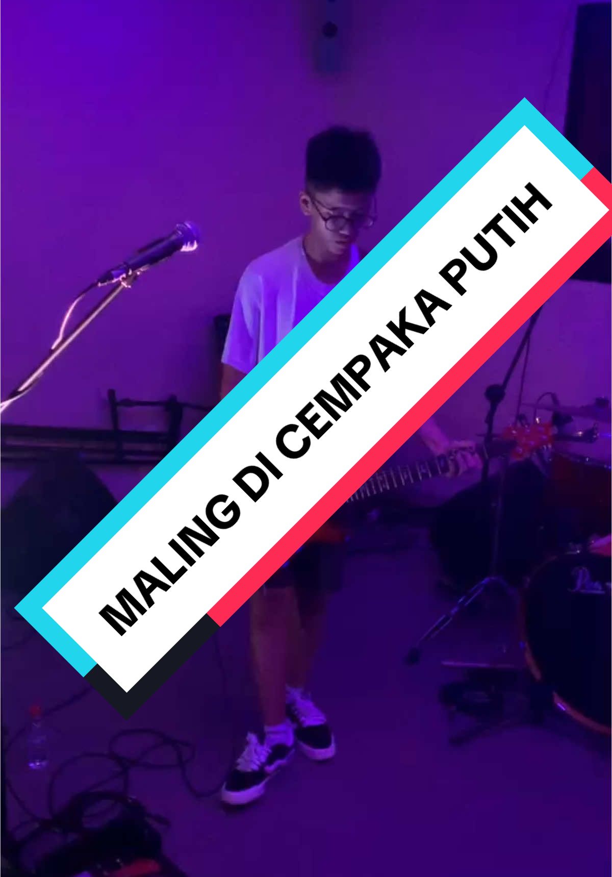 MALING live di Cempaka Putih. #sukseslancarrejeki #viralreels #fypindo #bekasihits #jakartahits #jawabarathits #jawatengahhits #jawatimurhits #balihits #maling 