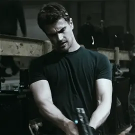 dystopian men. // #tobiaseaton #thomasmazerunner #finnickodair #rickgrimes #thewalkingdead #divergent #thehungergames #themazerunner #fyp #fypシ #foryoupage #alphaversal 