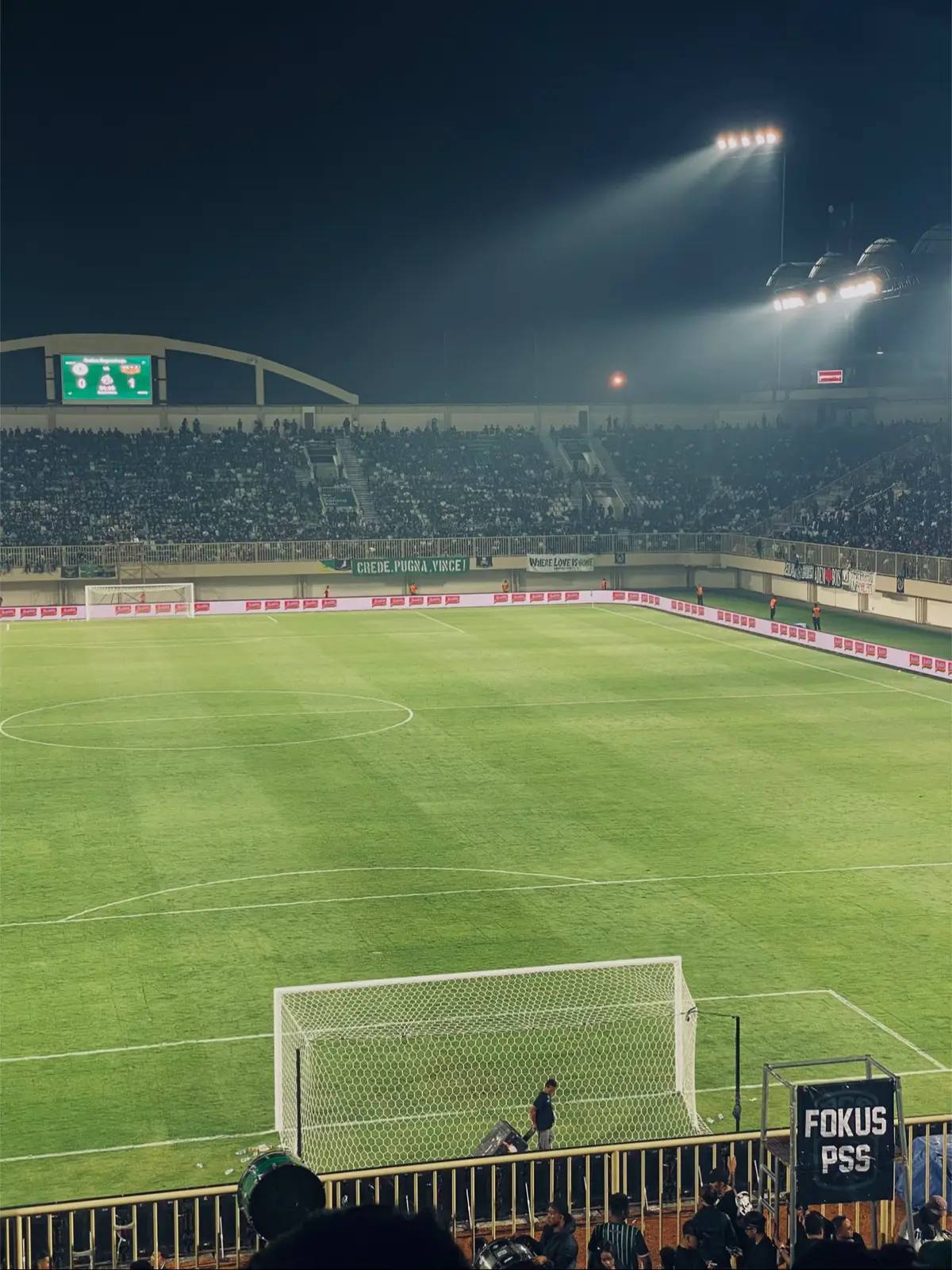 #psssleman #bcsxpsssleman #brigatacurvasud 