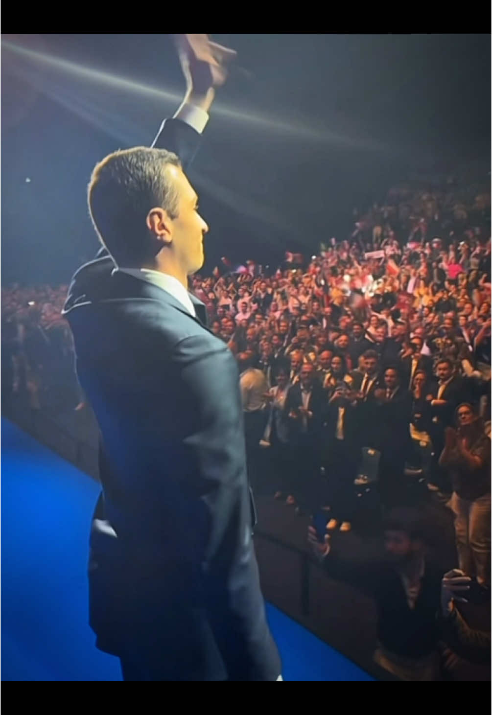 Marine Le Pen's successor for 2027🇫🇷⚜️@Jordan Bardella #france#paris#president#rn#2027#bardella2027#marinelepen#pourtoi#rassemblementnational#politics#frenchpatriot#patriotism 