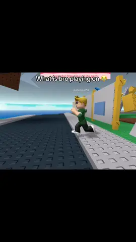 One frame per whenever it feels like it #roblox #naturaldisastersurvival #nds #fyp 