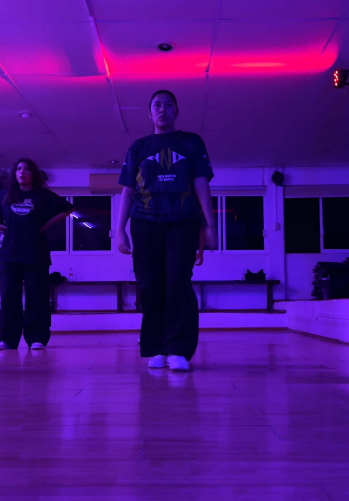 Se disfrutó #fyp #paratii #fypシ゚ #dancer #foryoupage #dnc 