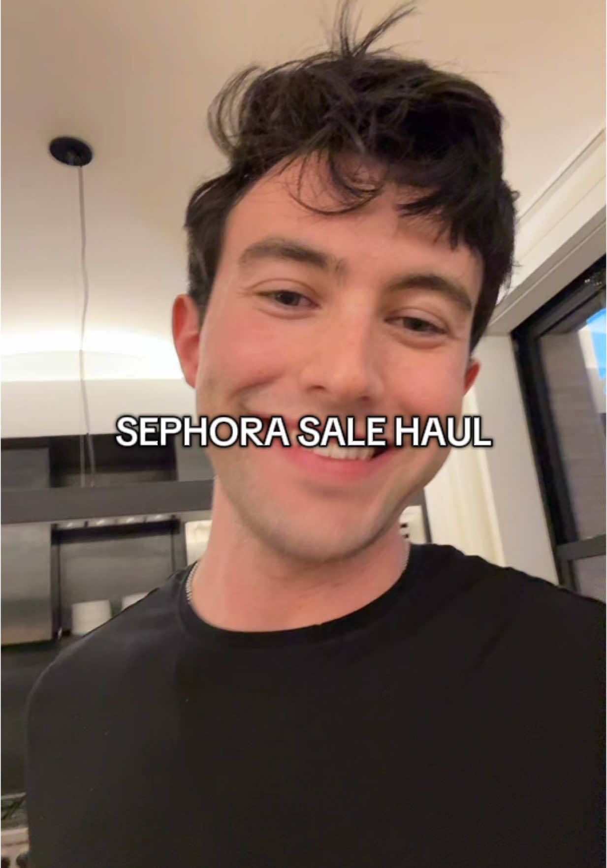 @sephora sale haul!! @Color Wow Hair @aavrani @JVN Hair #sephorasale #sephorahaul 
