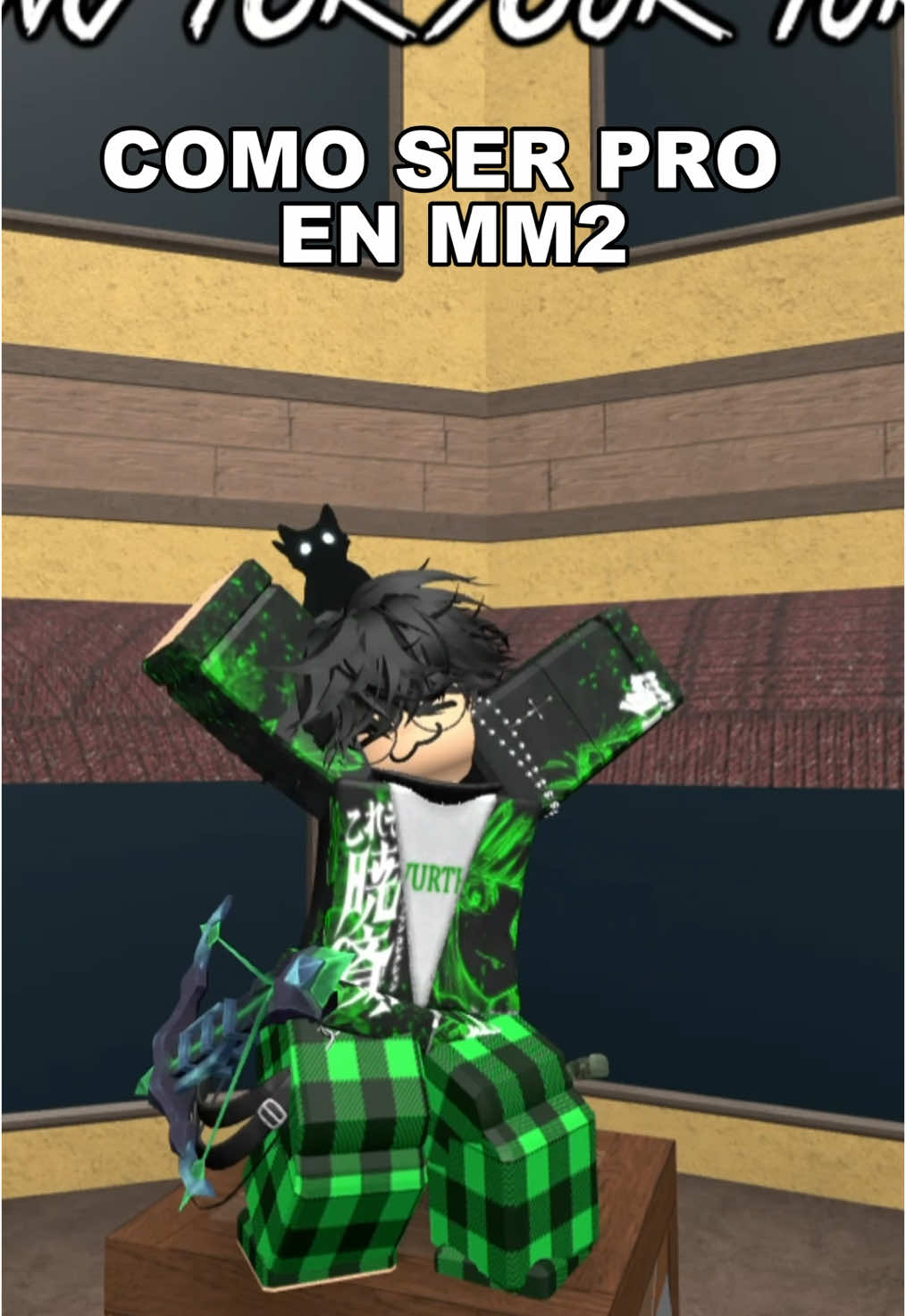 #robloxfyp #mm2 #mm2roblox #fypp #noramroblox #xyzcba #robloxx #humor 