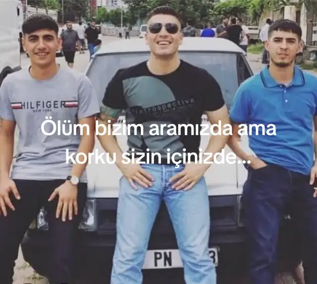 #keşfet #keşfetteyizzz #01 #01adana #racon #cihangirceyhan #cengo #burak 