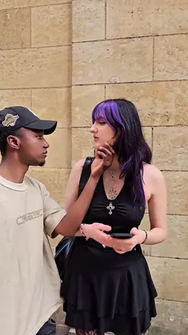 Meilleure technique de drague le pouvoir du regard ✨😍❤️🥰 #kindness #explore #loveyou #foryoupage❤️❤️ #lovely  @Mel✨ 