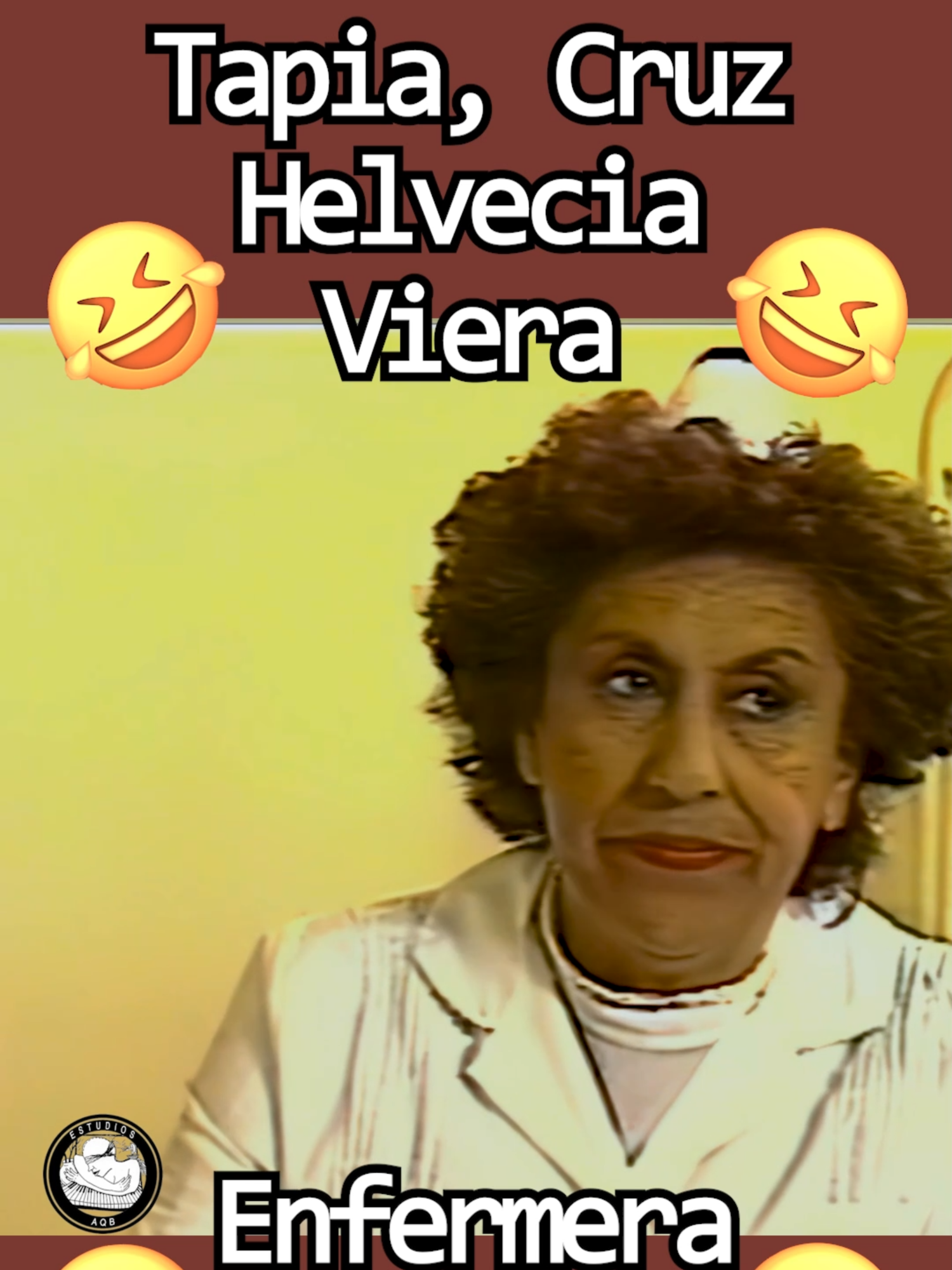 Enfermera