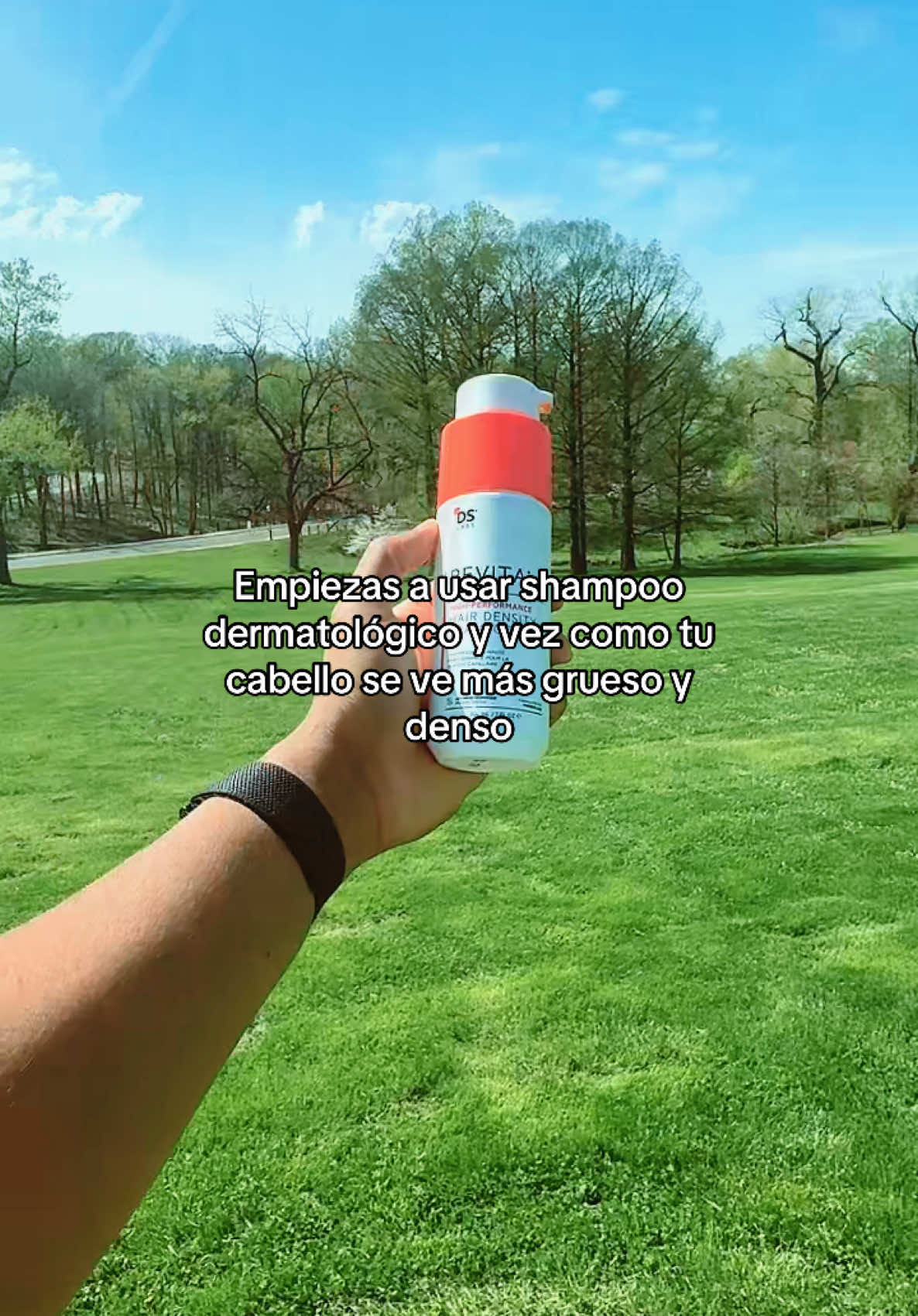 Crecimiento del cabello #shampoo #crecimientodelcabello #hairgrowth #hairgoals #hairproducts #haircare #hairlosssolutions #alopecia #tiktokshop #tiktokshopfinds #tiktokshopdeals 