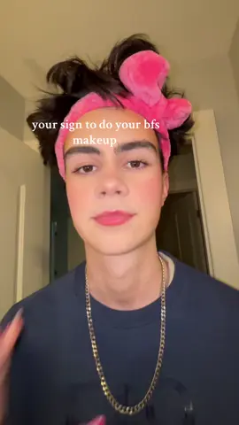 he’s so pretty (he hates it) #foryou #viral #foryoupage #fyp #creatorsearchinsights #trendingvideo #funny #jesuslovesyou #ilovemybf #bf #foryoupage 