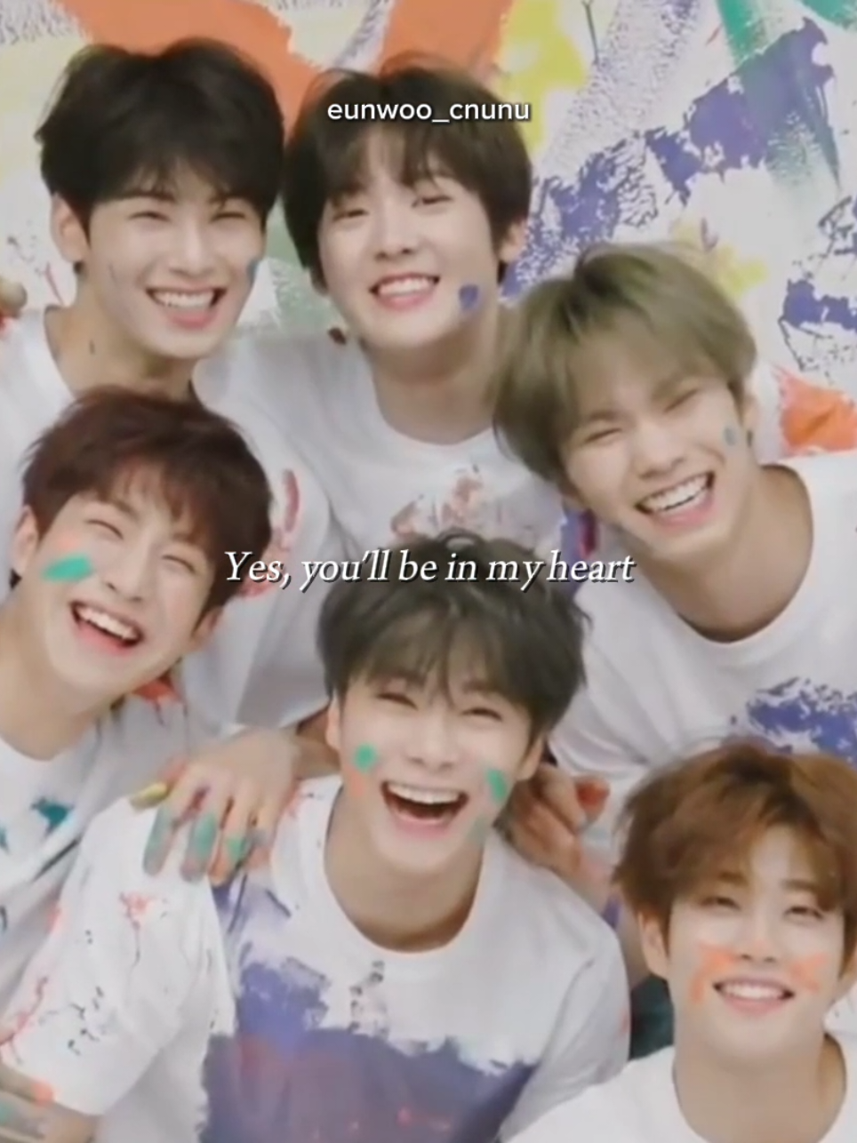 two years have passed since you became a star. Bin-ah, the members will perform together again as you wish #moonbin #astro #fyp #foryou 