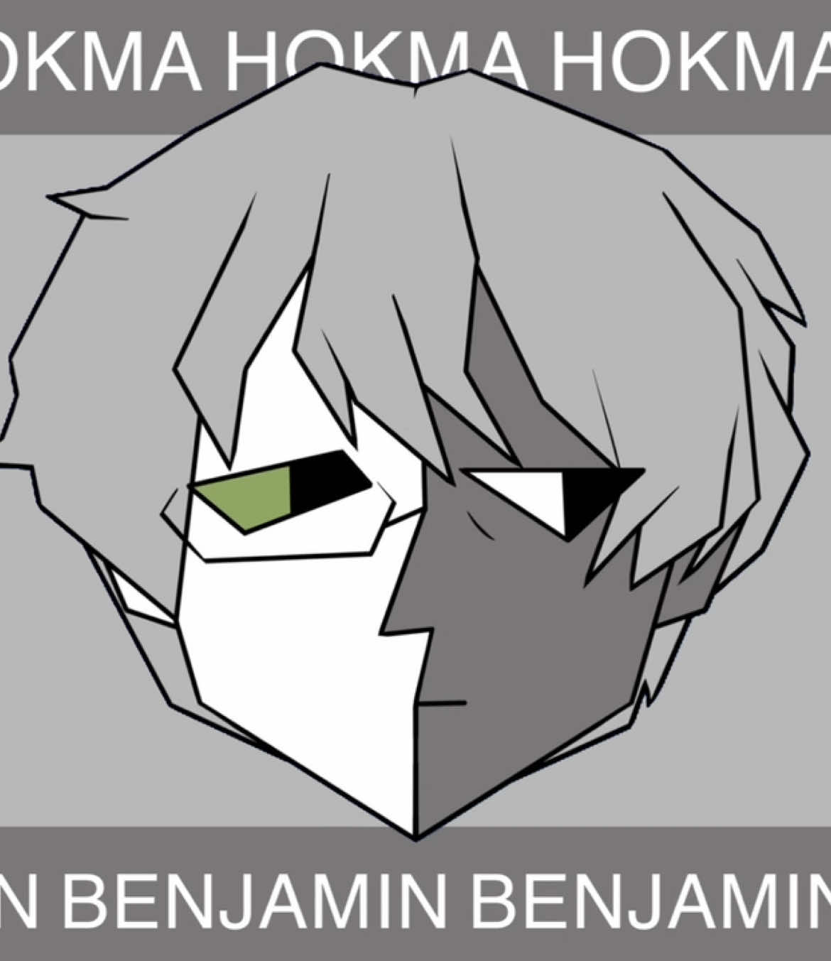 B[EN]J[A]MIN #enaoc #ena #trend #silly#cute #art #hokma #benjamin #lobotomycorporation#lcorp #lobcorp #lor#libraryofruina #projectmoon #pm #pjm #projectmoon🔑🌙 #cool #art #digitalart #artist #digitalartist#artistsoftiktok #digitalartistsoftiktok#fyp#fypage #foryou #recommended #foryoupage #fyppppppppppppppppppppppp #fyppp #fypシ゚viral #fypシ #fypp #fypppppppppppppp 