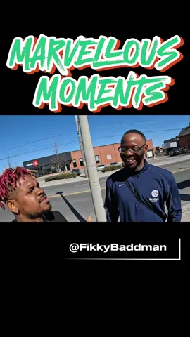 What is good about Good Friday?  It’s the Easter season and the Easter Diaries of Marvellous Moments! We out in the streets asking question about Easter and Good Friday! Tune in people  #StreetInterviews #CrazyReactions #PublicPranks #Easter #easterbunny #Eastereggs #FunnyVideos #PublicInterviews #SocialExperiments #ExploreCanada