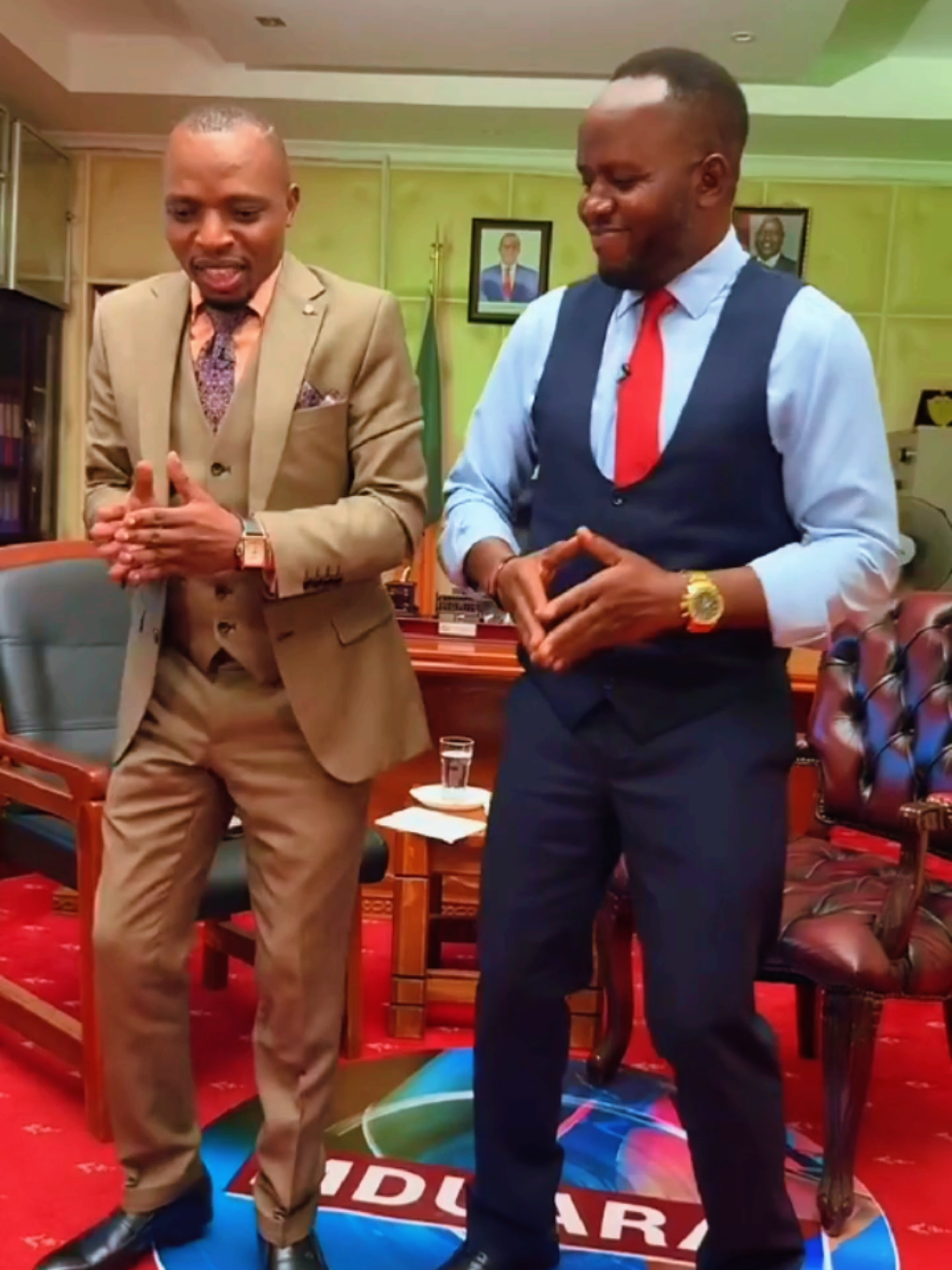 Pasaka njema! #GovernorNatembeya #Transformingtransnzoia #trendingvideos #kenyatiktokers #trending #fyp #tiktok 