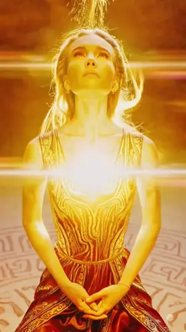✨🔥 repeat after me: i am safe. i am light. i am love. 🔥✨  i am safe. i am light. i am love. feel the fire of your power ignite from within sola chakra activation comment the affirmation. share this with someone who forgot their light today. #energyflow #chakra #light #Love #safe #solarplexus #spirutality #affirmation 