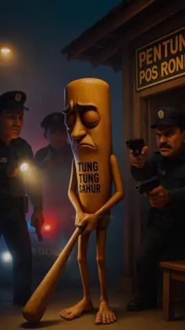 tung tung tung sahur is in jail