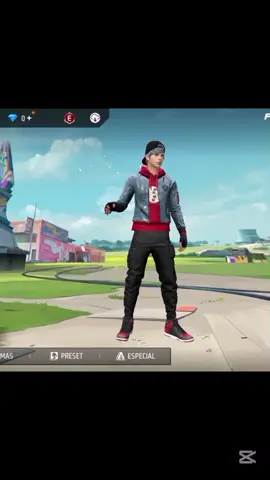 Día 2 probando sensi de famosos #parati #free_fire #freefire #wh1thex #sensibilidadefreefire 