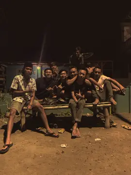 hilang satu persatu demi masa depan. #