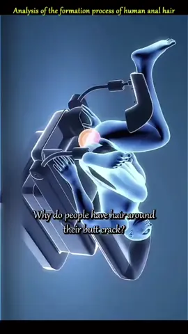 #human #hair #formation #foryou #fypシ 