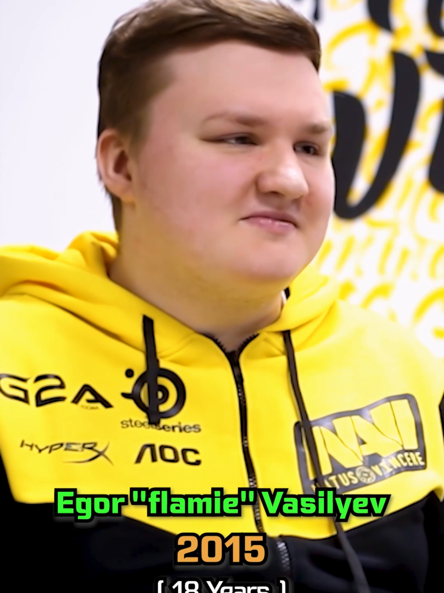 The INCREDIBLE Journey of NaVi Legends on CS #counterstrike #csgo #cs2 #esports #nostalgia #beforeandafter #thenvsnow #evolution #natusvincere