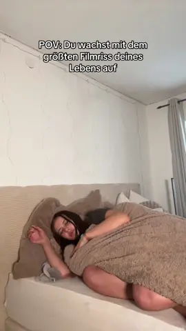 Ist das bei dir auch immer so?