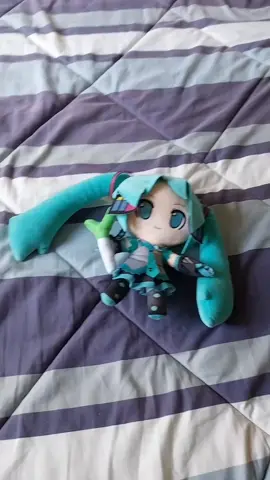 Miku abuse.