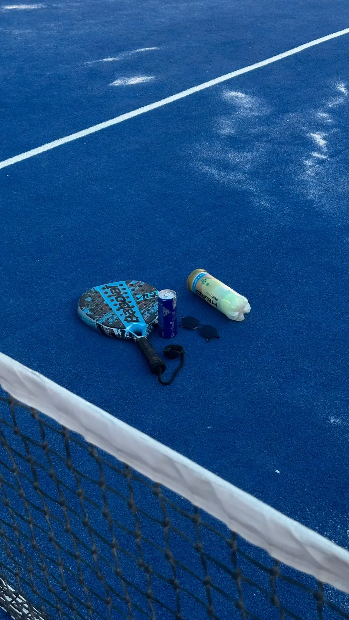#اكسبلورexplore #بادل #padel #fyp 