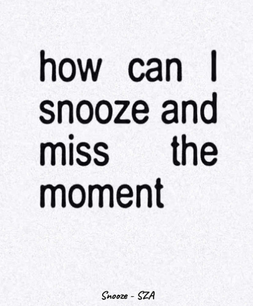 I can’t looooooae [snooze - SZA]  #lyricedits #fyp #lyric #lipsyncing #rnb #popularsong #lyrics_songs #musicvideo #song #songs #lyricvideo #lyricsmusic #sza #szasos #snoozesza #luther 