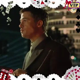 #RUSTY 🎰 hes so me how about we ALL collectively ignore how i disappear for months and come back with the easiest edit ever?? TAGS: @_zast4rs @⨷Miro👁📼 @mubseloh @💿 chad [feldheimer's ver.] @Snow @braddicted @Abiiee @˗ˏˋ ƚwiꙅƚʏ ´ˎ˗  (scp; @Boti🔇 ) #oceans11 #rustyryan #bradpitt #brdscc #edit #creatorrevolution #tranding #zyxbca #huzz #casino #gambler #boost #mlm #georgeclooney #oceans12 #dannyocean #heavenorlasvegas #cocteautwins #fyp #editfyp 