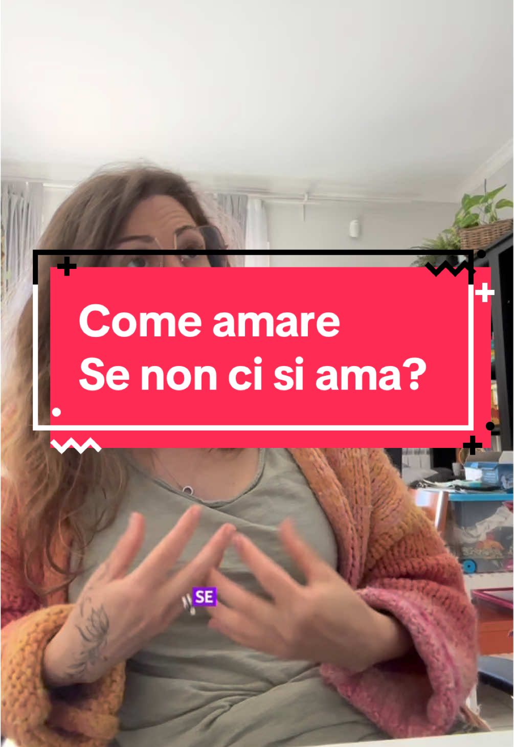Come amare l’altro se non siamo in grado di sentire amore per noi stessi? Come riconoscere ciò che provano per noi se non sappiamo cosa proviamo noi per noi stessi?#psicologa #autostima #psicologaclinica #emozioni #vivere #psicologoclinico #terapia #coaching #emozioni #vulnerability #amore #affetto 