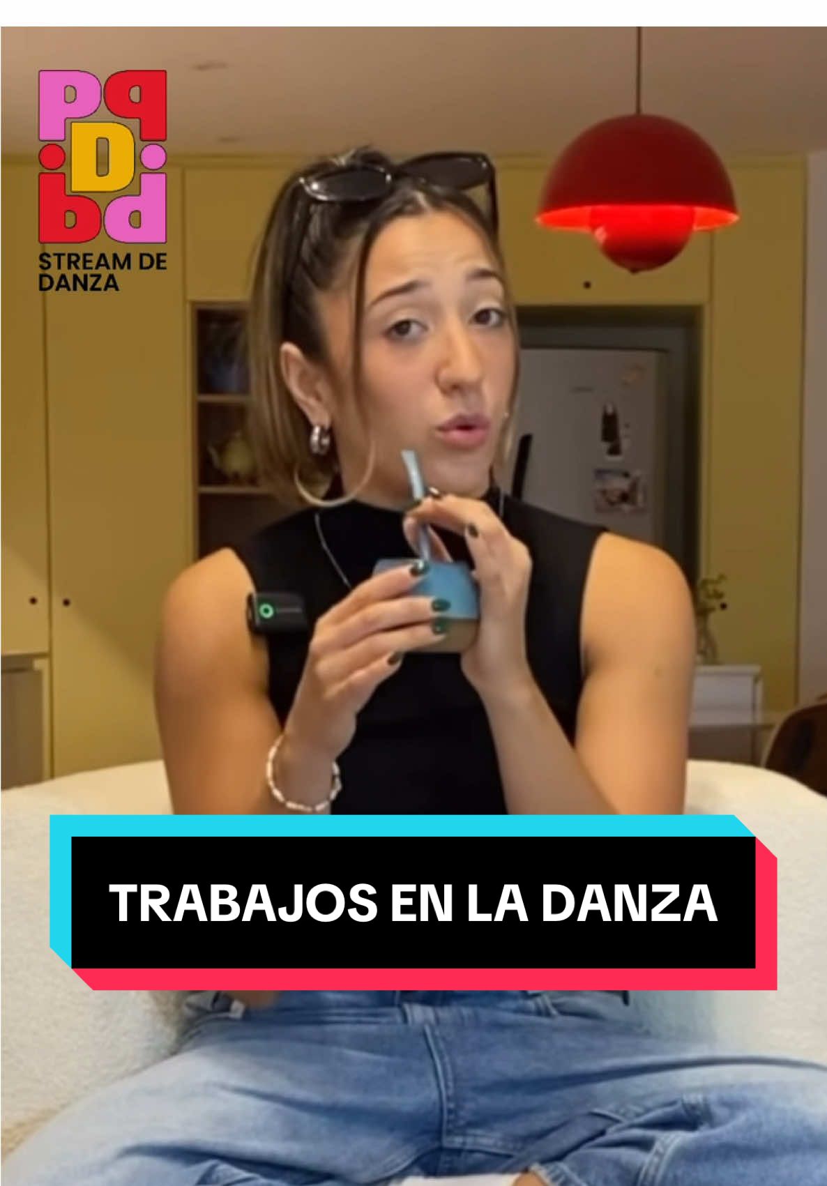 Los trabajas que HAY en el ambiente de la danza ⚡️ . El episodio completo está en YouTube 🙌🏼 #pdp #2025 #new #episode #puntodepartida #stream #podcast #argentina🇦🇷 #dancers #danza #dance #bailarines #amazing #youtube #temporada2 #finanzas #organizacion #dinero #trabajos #endanza #works #dancer #fyp #viral @Maru Garibotti 