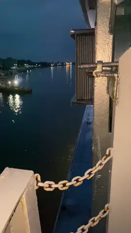 Wayahe balek kanan #darmarucitra9 #kumaitanjungmas #pelabuhanpanglimautarkumai 