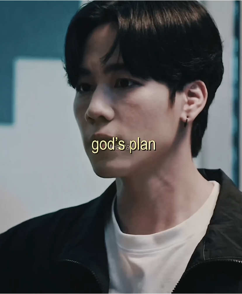 #JACKANDJOKER | gods plan 😋 #yinwar #bl #bllakorn #тайфд #fyp #🇹🇭 #бллакорны #boyslove #yinananwong #warwanarat #ywpb 