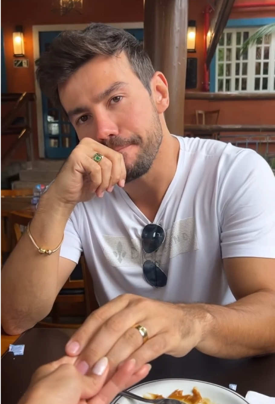 😂❤️ #malyne #jakelyneoliveira #mariano 