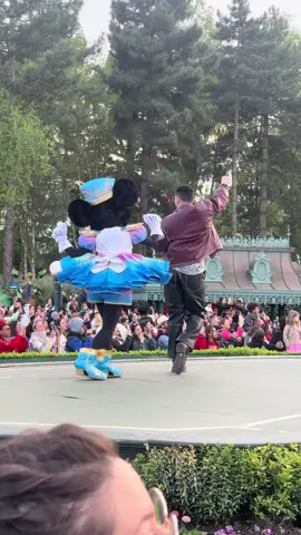Disney Music Festival à Disneyland Paris 
