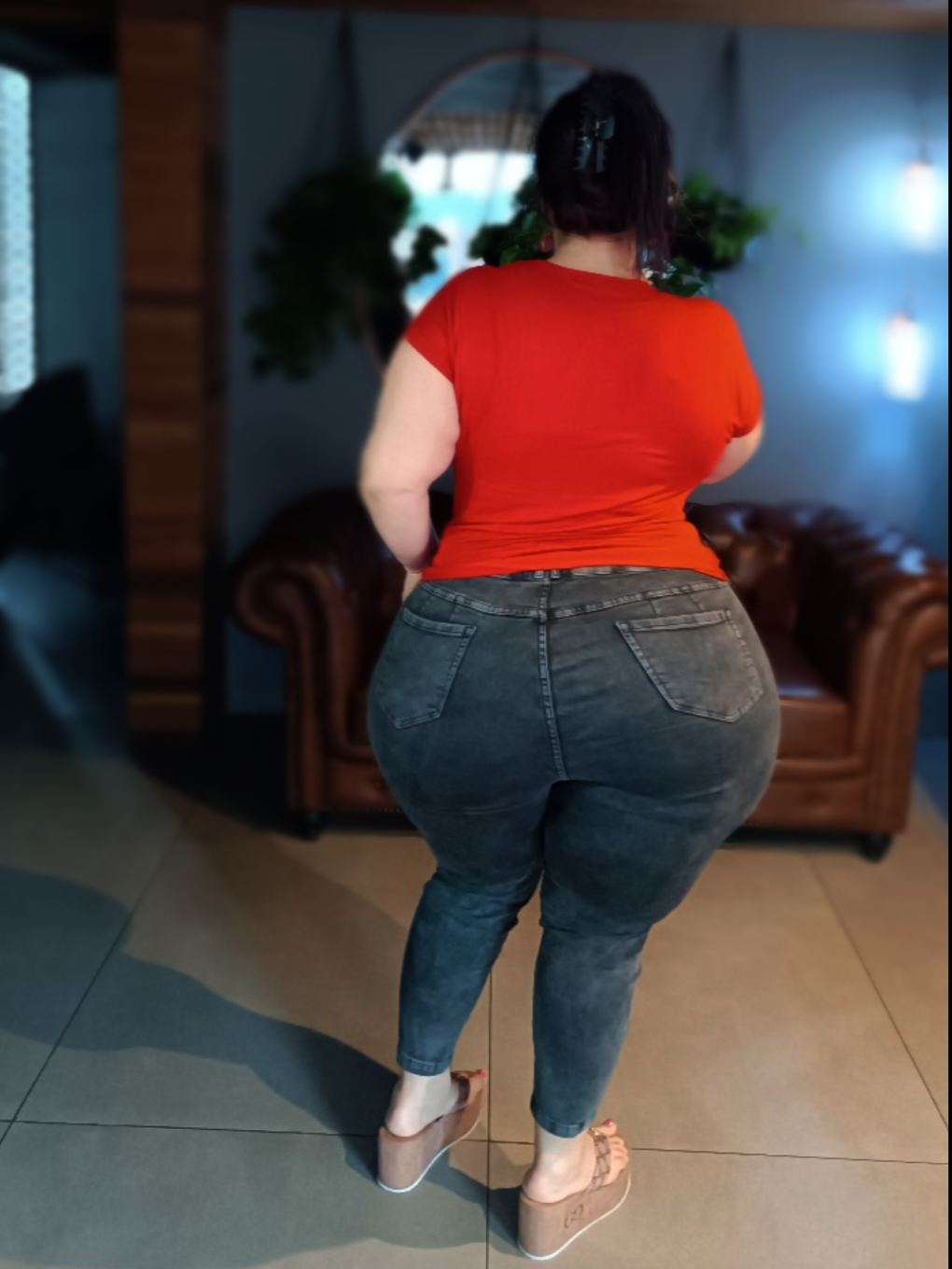 ❤️ #mujeresqueinspiran #modelo #positive #latina #curvy #sexy #bbw #bbwmodel #curvyfashion 