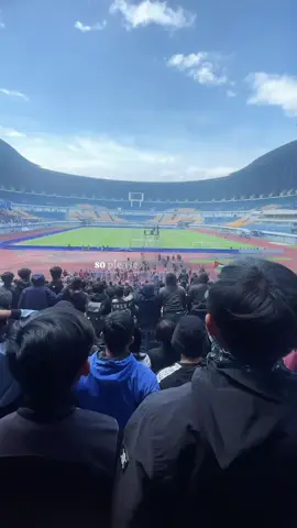 CINTA YANG TAKAN PERNAH PUDAR 1933 #persibbandung #persib #1933💙💙💙 