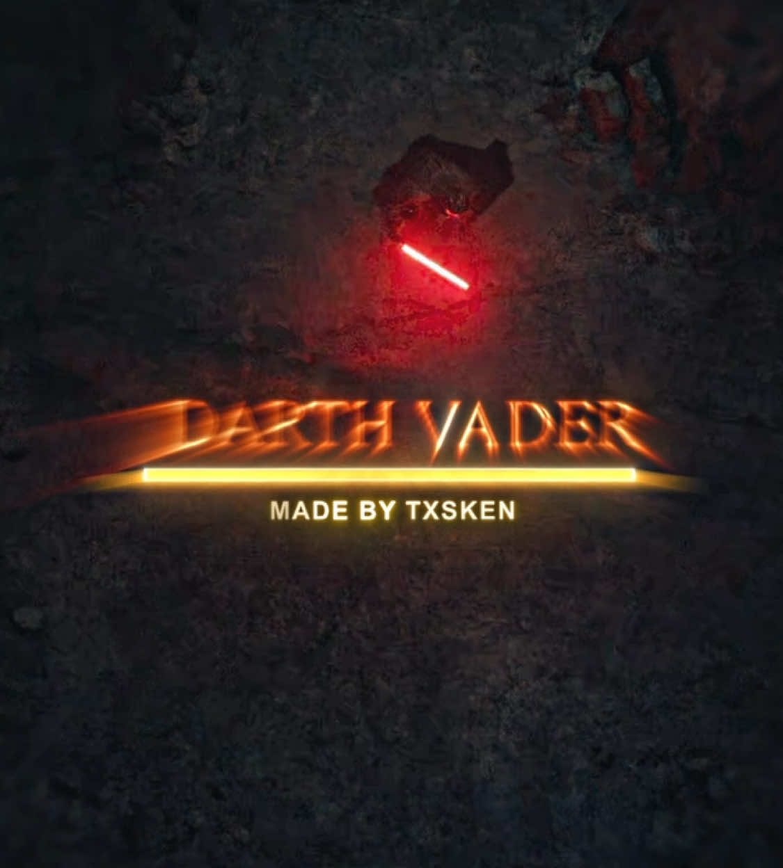 Is darthvader the best villain OAT? #edit #ae #originalcontent #darthvader #starwars #aftereffect #fakebodyy⚠️ #childfriendly #fy #badass // EVERYTHING IS FAKE  // ORIGINAL CONTENT