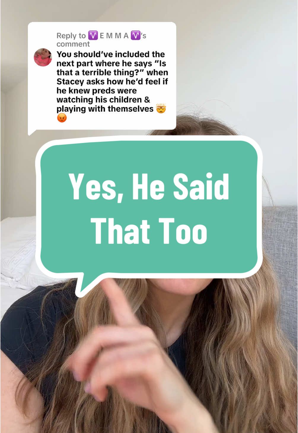 Replying to @♈️ E M M A ♈️ You would think that would be an easy question for a parent to answer 🤦‍♀️💔 