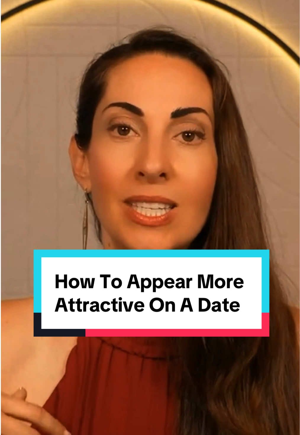 How To Appear More Attractive On A Date | @Chris Williamson 