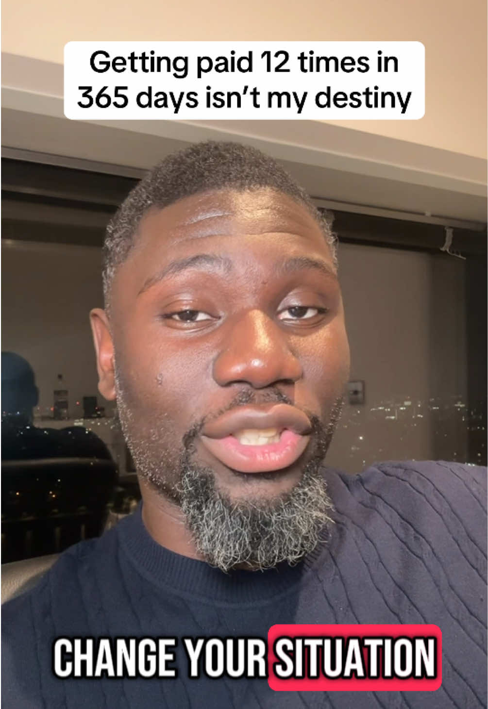 Why settle for 12 pay checks a year when you can get paid daily?  DM me ‘CHANGE’ to my ig@Jasonagbodza #makemoneyonline #additionalincome #makemoneyonlineforbeginners #makemoneyonlinefromhome #copyandpaste  Trading involves a high level of risk to your capital and may not be suitable for all investors. You should consult your financial advisor concerning all risks associated with trading. Past profits do not guarantee future returns. 