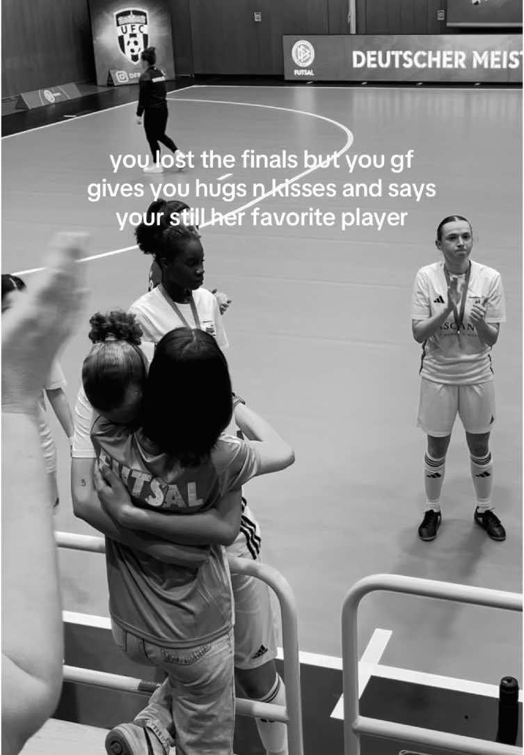 I‘m the real winner! #fy #Soccer #germanchampionship #girlfriend #fyp #foreyoupage #wlwcouple 