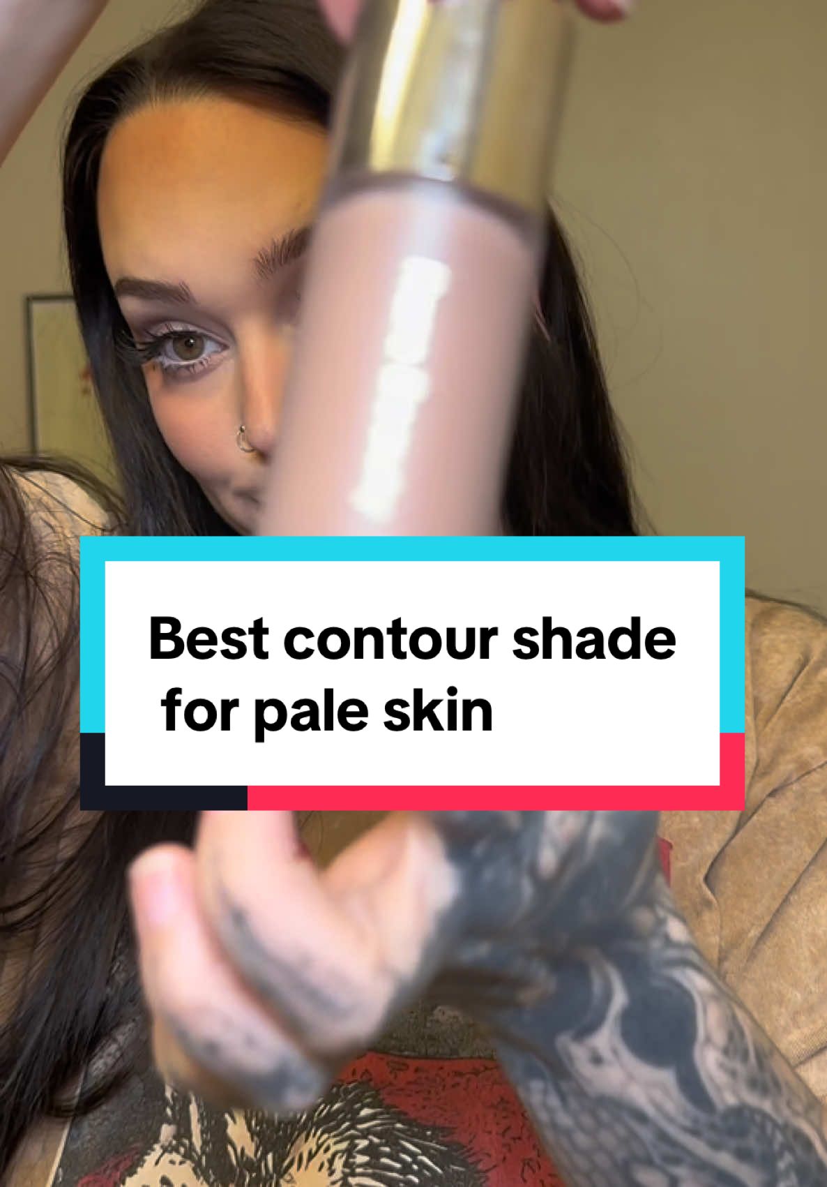 💖 #creatorsearchinsights #tiktokshop #TikTokShopCreatorPicks #rembeauty #softpinch #basemakeup #contour 