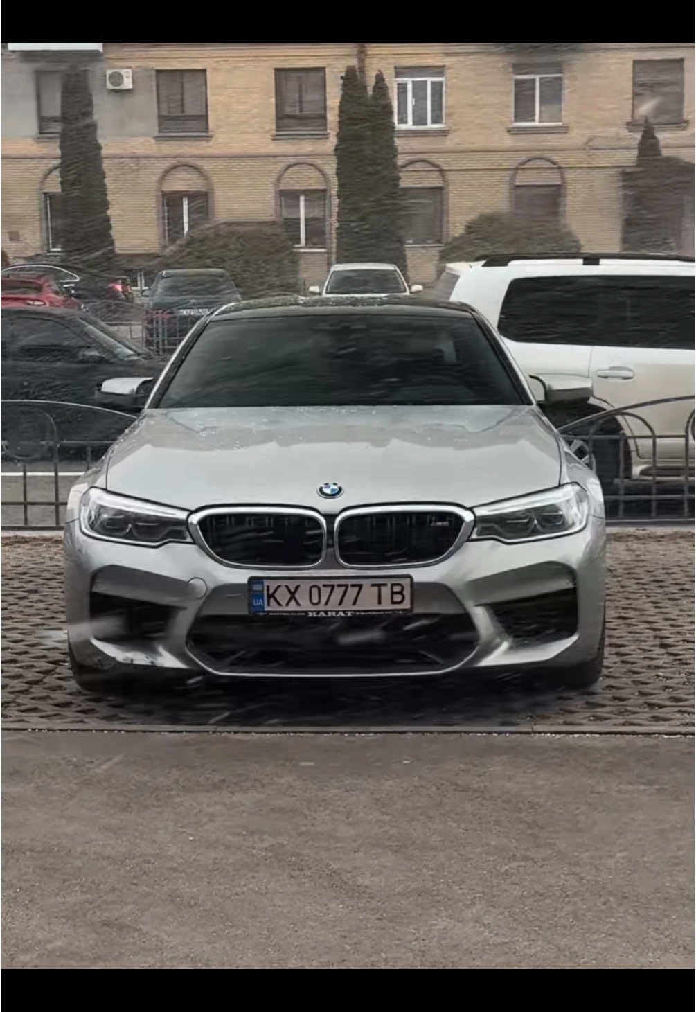М5 F90 💘 #m5 f90