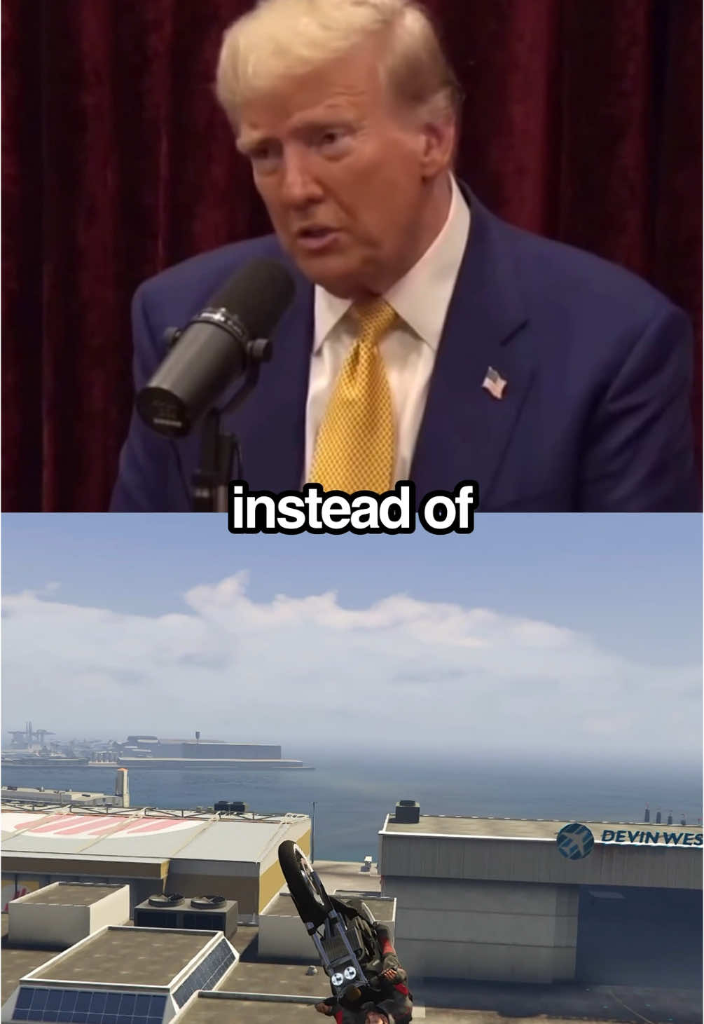 i made this video with @DubbingAI 💀🙏🏼