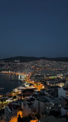 #keşfet #kuşadası #beniöneçıkart #manzara #aşk 