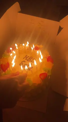 Happy birthday safa❤️😘 