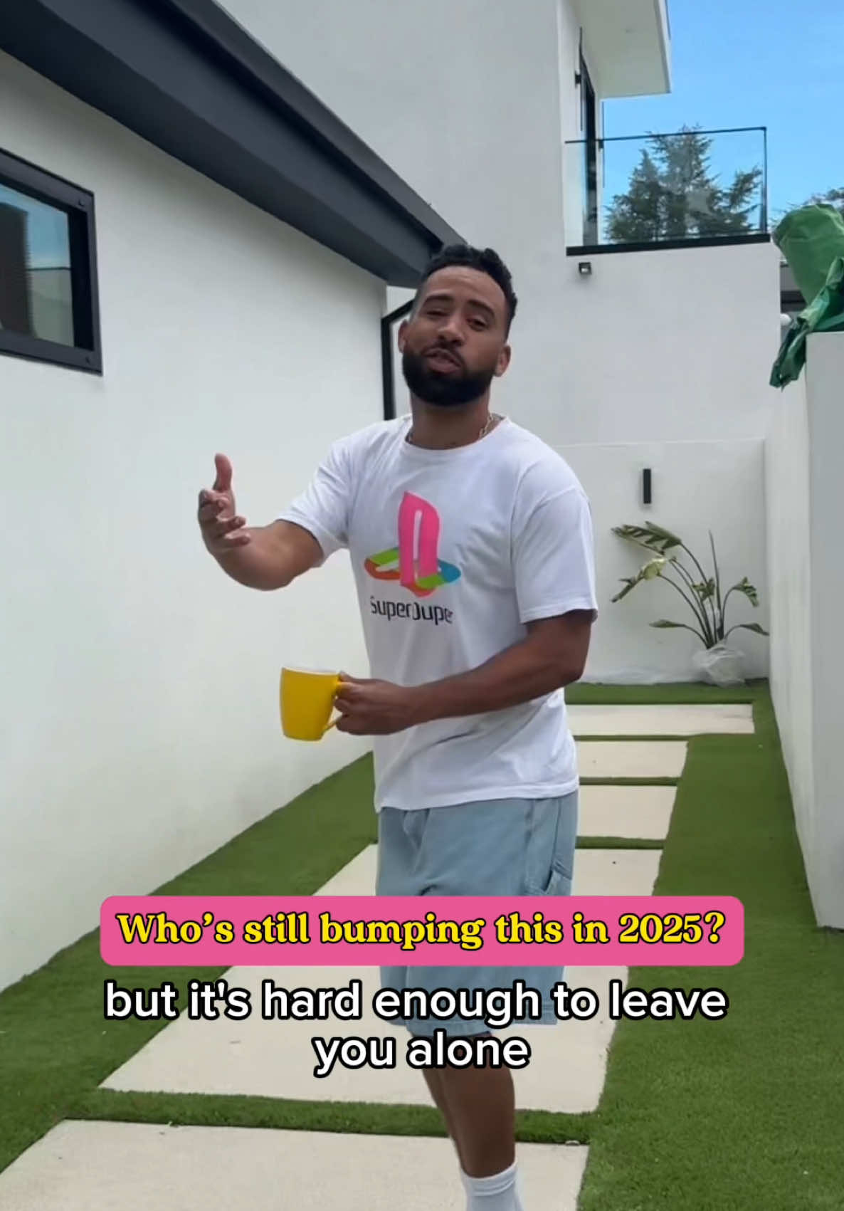 lil’ dizzy ngl  #dontwannafallinlove #superduperkyle 