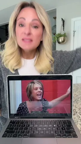 Top tier #dancemoms scene 